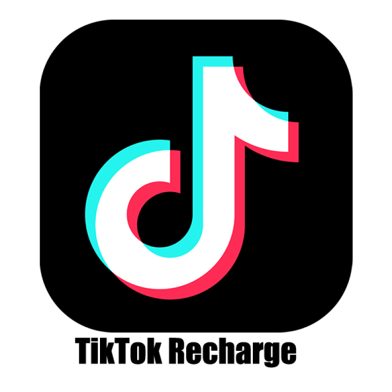 TikTok Recharge